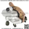New Front Brake Caliper W/Pads For Yamaha YZ125 250 YZ 125 YZ250 1990-1997 - Image 3