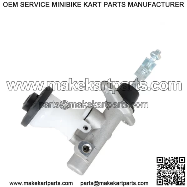 For 1996-2004 Toyota Tacoma 3.4 V6 Clutch Master&Slave Cylinder Set 31470-35120 - Image 3