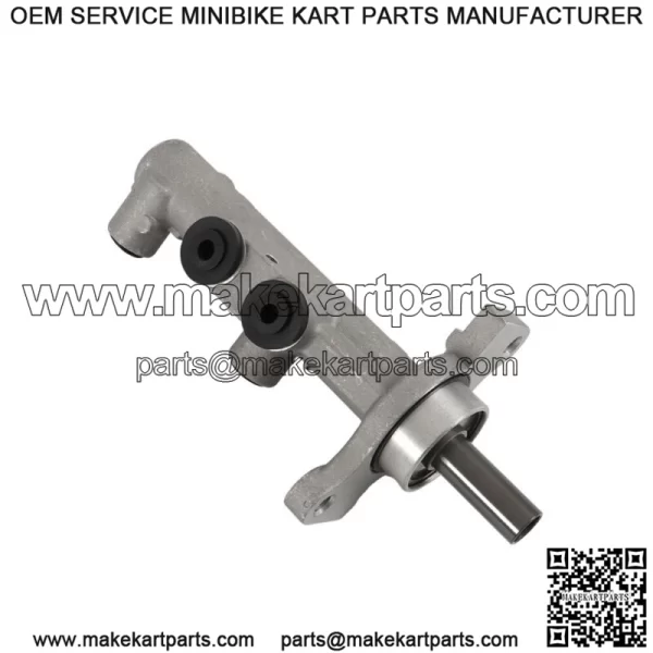 For 2007-2014 Ford Edge Lincoln Mkx Brake Master Cylinder M630522