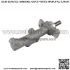 For 2007-2014 Ford Edge Lincoln Mkx Brake Master Cylinder M630522 - Image 3