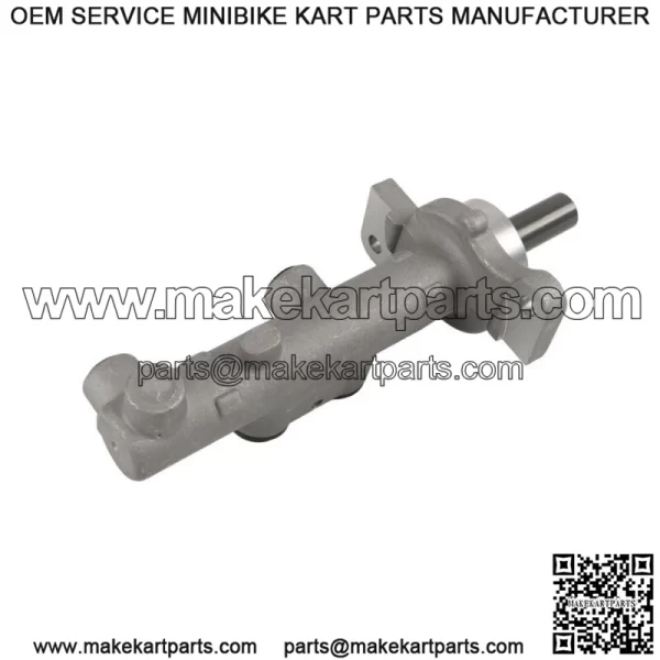 For 2007-2014 Ford Edge Lincoln Mkx Brake Master Cylinder M630522 - Image 3