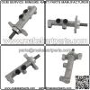 For 2007-2014 Ford Edge Lincoln Mkx Brake Master Cylinder M630522 - Image 4