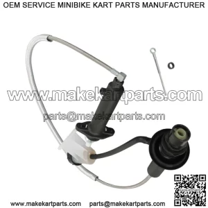 For 1994-1997 Dodge Ram 2500 3500 2-Door 8.0L Master & Slave Cylinder Assembly