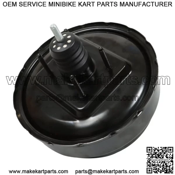 For 2002-2004 Infiniti QX4 Nissan Pathfinder 3.5L Power Brake Booster - Image 2
