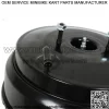 For 2002-2004 Infiniti QX4 Nissan Pathfinder 3.5L Power Brake Booster - Image 4