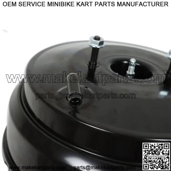 For 2002-2004 Infiniti QX4 Nissan Pathfinder 3.5L Power Brake Booster - Image 4