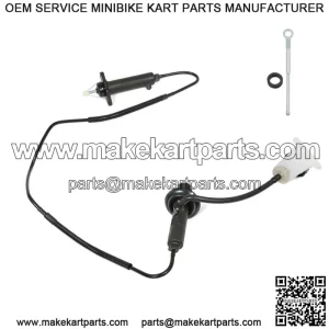 For 1994-1997 Dodge Ram 2500 3500 Clutch Master Slave Cylinder Assembly PS0114