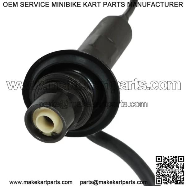 For 1994-1997 Dodge Ram 2500 3500 Clutch Master Slave Cylinder Assembly PS0114 - Image 3