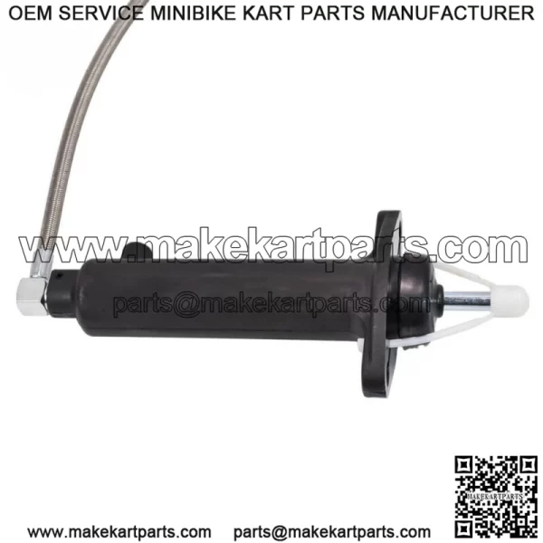 For 1994-1997 Dodge Ram 2500 3500 Clutch Master&Slave Cylinder Assembly CC649029 - Image 3
