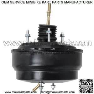 For 1996-2000 Toyota 4Runner SR5 Sport V6 3.4L Power Brake Booster