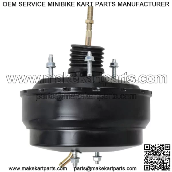 For 1996-2000 Toyota 4Runner SR5 Sport V6 3.4L Power Brake Booster