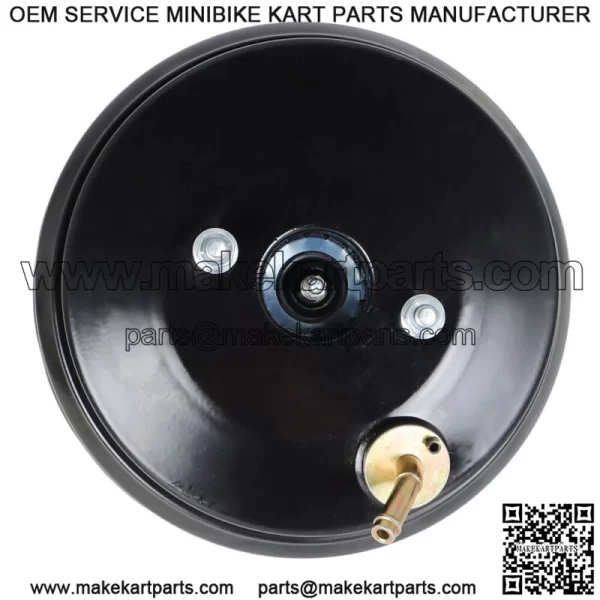 For 1996-2000 Toyota 4Runner SR5 Sport V6 3.4L Power Brake Booster - Image 4