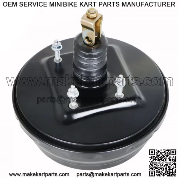 For 1995-2001 Toyota Tacoma T100 2.4L 2.7L 3.4L Power Brake Booster 44610-04050 - Image 2