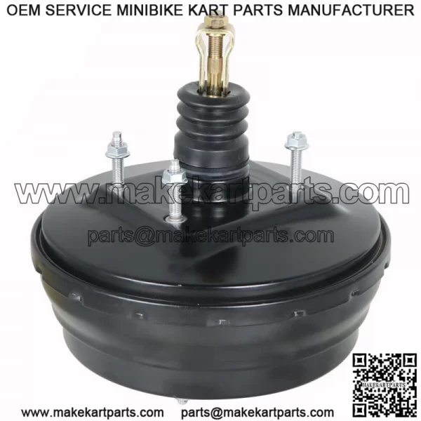 For 1995-2001 Toyota Tacoma T100 2.4L 2.7L 3.4L Power Brake Booster 44610-04050 - Image 3