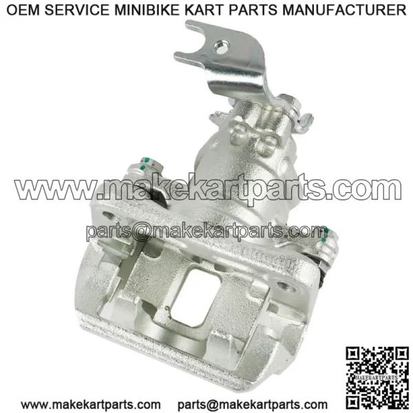 For 2008-2012 Honda Accord 2009-2014 Acura TSX 2.4L 3.5L Rear Left Brake Caliper - Image 5