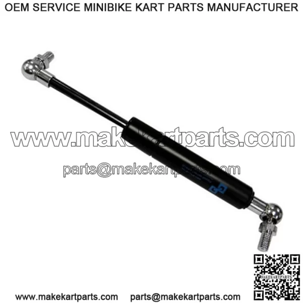 Gas Strut Spring Cylinder Cab Door Fits Ford 6610 6610 7610 7610 7710 7710 5610