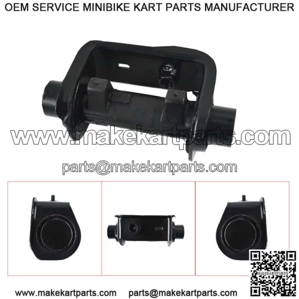 For Honda CRV Element 2002-06 Damper Rear Differential Mount Dynamic 50716S9A000