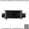 For Honda CRV Element 2002-06 Damper Rear Differential Mount Dynamic 50716S9A000 - Image 2