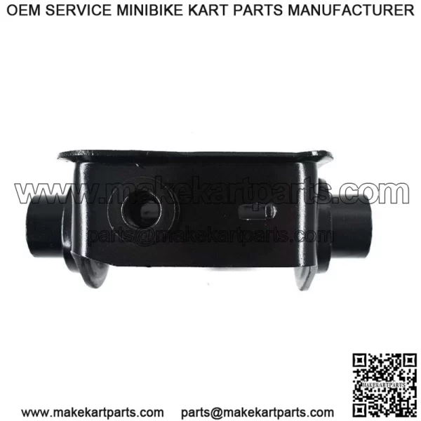 For Honda CRV Element 2002-06 Damper Rear Differential Mount Dynamic 50716S9A000 - Image 2