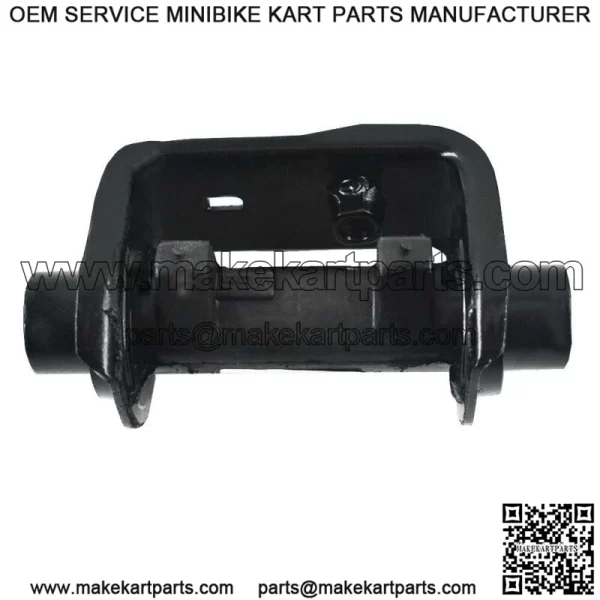 For Honda CRV Element 2002-06 Damper Rear Differential Mount Dynamic 50716S9A000 - Image 4