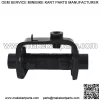 For Honda CRV Element 2002-06 Damper Rear Differential Mount Dynamic 50716S9A000 - Image 5