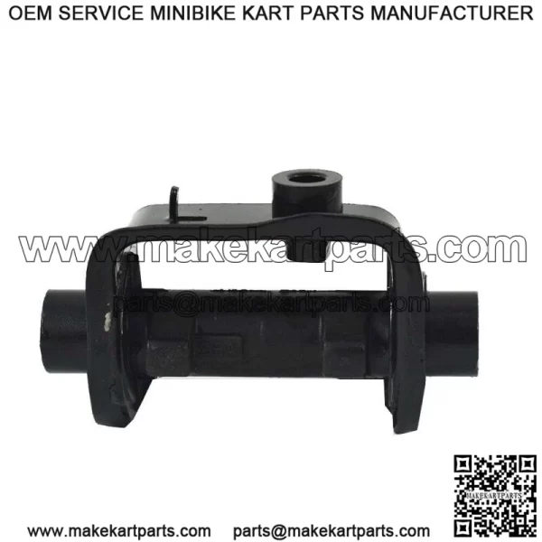 For Honda CRV Element 2002-06 Damper Rear Differential Mount Dynamic 50716S9A000 - Image 5