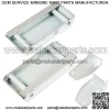 Front Steel Suspension Swap Bracket Kit Pair For 2003+ Ford F100 F-100 Crown Vic - Image 3