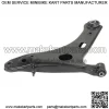 Front Left Lower Control Arm RK622857 Fit for 2014-2018 Subaru Forester - Image 2