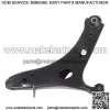 Front Left Lower Control Arm RK622857 Fit for 2014-2018 Subaru Forester - Image 4