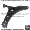 Front Left Lower Control Arm RK622857 Fit for 2014-2018 Subaru Forester - Image 5