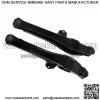 For 2007-17 2.0L Jeep Compass Rear Upper Lower Locating Lateral Control Arm Kit - Image 2