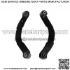 For 2007-17 2.0L Jeep Compass Rear Upper Lower Locating Lateral Control Arm Kit - Image 4