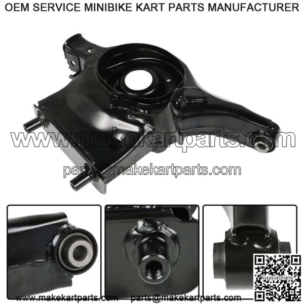 For 2013-2018 Nissan Altima Maxima 551B0-3TA0D Right Rear Lower Control Arm - Image 3