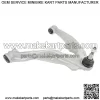 For 2014-2017 Cadillac Chevrolet Front Lower Aluminum Control Arm Ball Joint LH