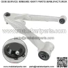 For 2014-2017 Cadillac Chevrolet Front Lower Aluminum Control Arm Ball Joint LH - Image 3