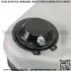 For 2014-2017 Cadillac Chevrolet Front Lower Aluminum Control Arm Ball Joint LH - Image 4