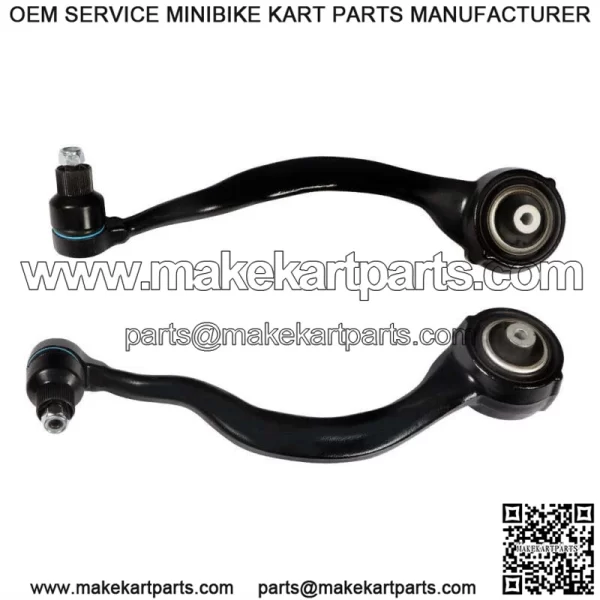 For Land Rover/Discovery/Range Rover Sport 2pc Front Lower Forward Control Arms - Image 4
