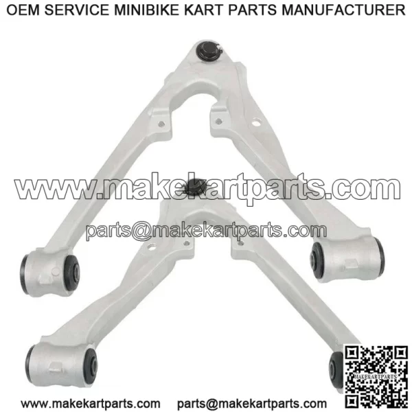 For 2018-2020 Cadillac Escalade Chevrolet Tahoe Front Control Arm w Ball Joints