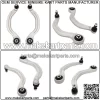 For 2017-2021 Tesla 3 Front Upper & Lower Control Arm and Ball Joint Assembly 6x - Image 4