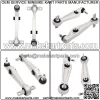 For 2017-2021 Tesla 3 Front Upper & Lower Control Arm and Ball Joint Assembly 6x - Image 5