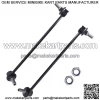 For 2005 - 2016 2017 Honda Odyssey 2PC Front Stabilizer Sway Bar End Links