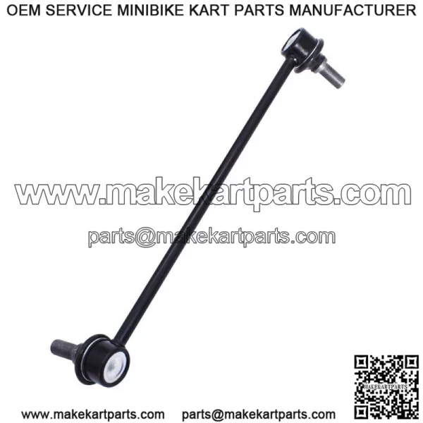 For 2005 - 2016 2017 Honda Odyssey 2PC Front Stabilizer Sway Bar End Links - Image 2
