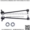 For 2005 - 2016 2017 Honda Odyssey 2PC Front Stabilizer Sway Bar End Links - Image 3