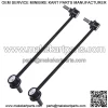 For 2005 - 2016 2017 Honda Odyssey 2PC Front Stabilizer Sway Bar End Links - Image 4