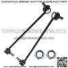 For 2005 - 2016 2017 Honda Odyssey 2PC Front Stabilizer Sway Bar End Links - Image 5