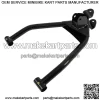 For Polaris 0454271-067 Black RH Front Control Arm 2009-2019 EFI Pursuit RZR 170 - Image 3