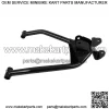 For Polaris 0454271-067 Black RH Front Control Arm 2009-2019 EFI Pursuit RZR 170 - Image 4