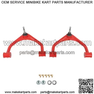 For 2011 - 2019 Chevrolet Silverado GMC Sierra 2500 6.0L Front Upper Control Arm