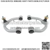 For 1996-2002 Toyota 4Runner 2.4L 2.7L Front Upper Control Arms For 2-4" Lift - Image 3