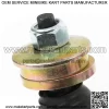 For 1996-2002 Toyota 4Runner 2.4L 2.7L Front Upper Control Arms For 2-4" Lift - Image 4